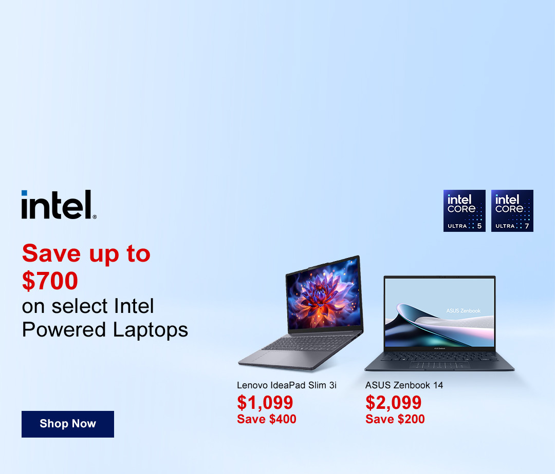 Intel OEM 20260925
